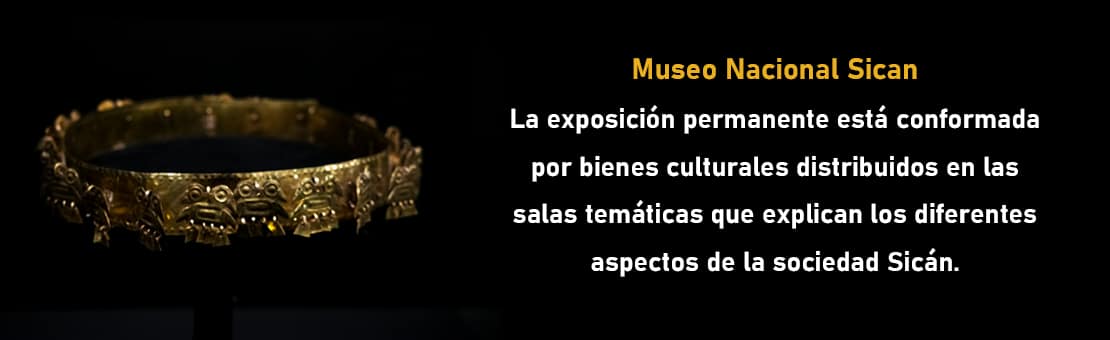 museo señor de sipan