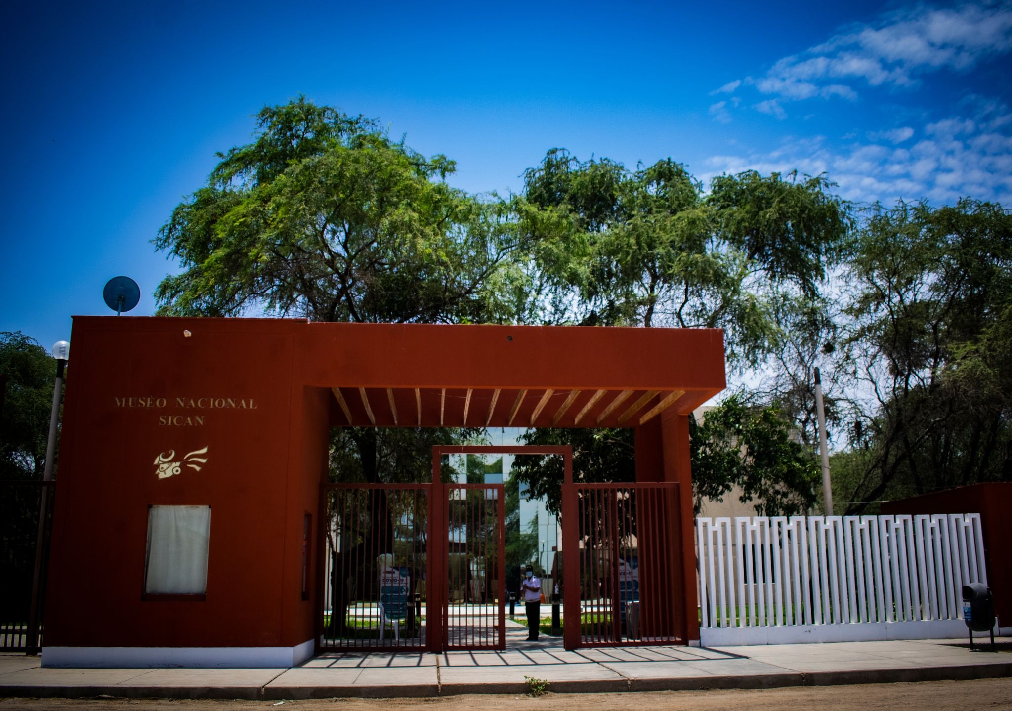 museo señor de sipan