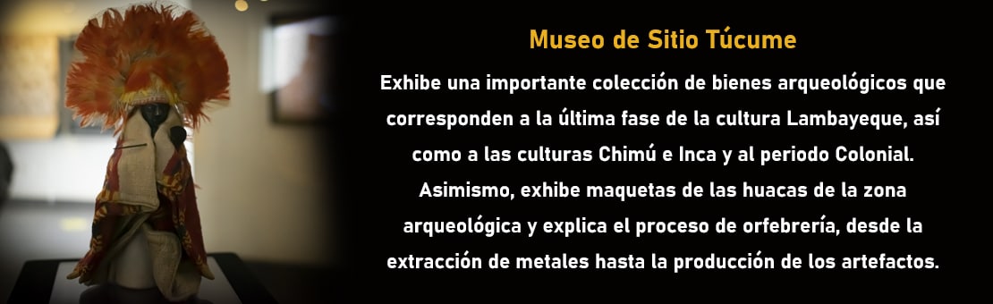 museo señor de sipan